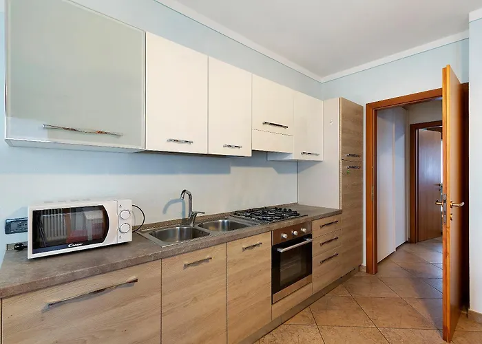 Le Ante - Cadore Санто-Стефано-ди-Кадоре