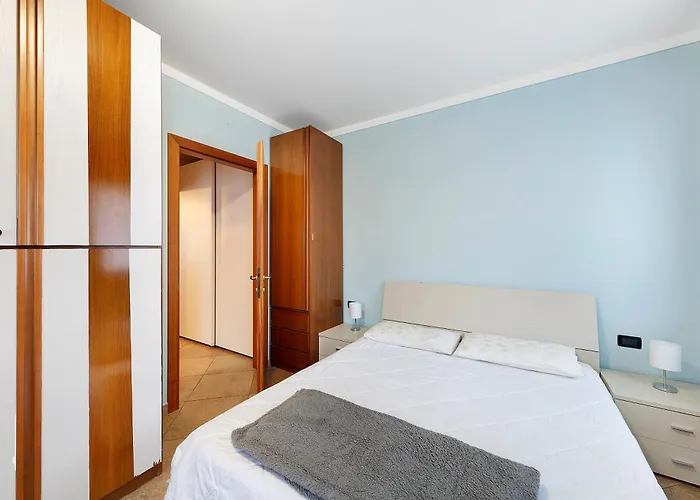 Apartment Le Ante - Cadore