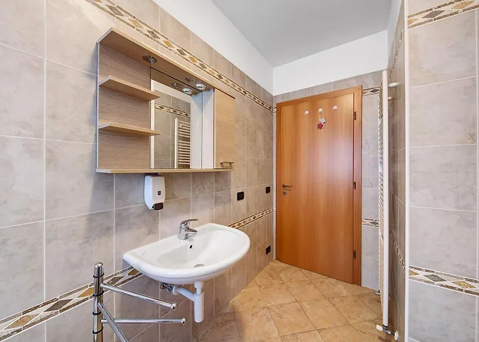 Apartment Le Ante - Cadore *