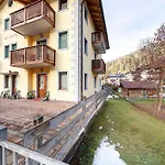 Le Ante - Cadore Appartement