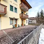 Appartement Le Ante - Cadore *