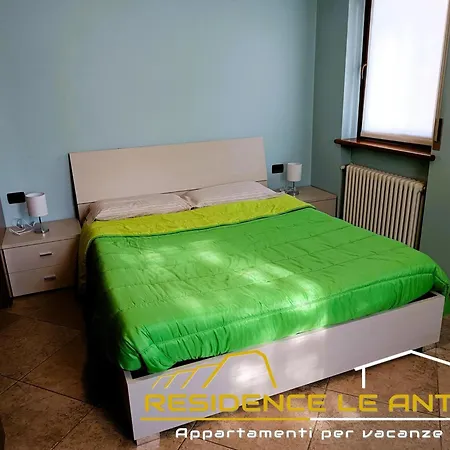 Le Ante - Cadore Lejlighed