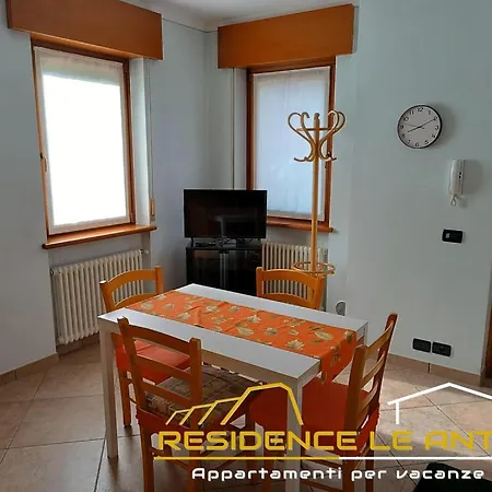 Lejlighed Le Ante - Cadore