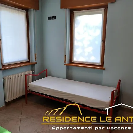 Lejlighed Le Ante - Cadore