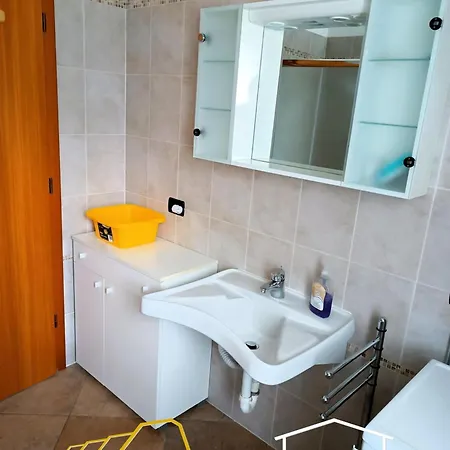 Lejlighed Le Ante - Cadore Santo Stefano Di Cadore