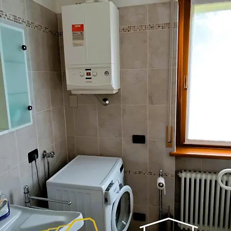 Lejlighed Le Ante - Cadore