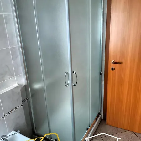 Lejlighed Le Ante - Cadore *