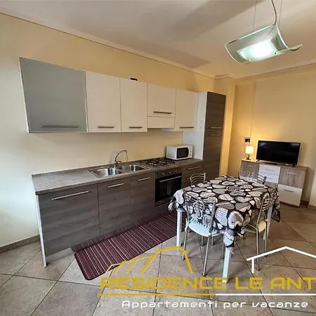 Lejlighed Le Ante - Cadore Santo Stefano Di Cadore