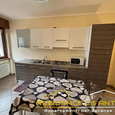 Lejlighed Le Ante - Cadore