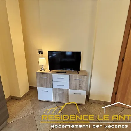 Le Ante - Cadore Lejlighed