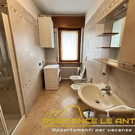 Lejlighed Le Ante - Cadore