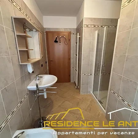 Lejlighed Le Ante - Cadore Santo Stefano Di Cadore