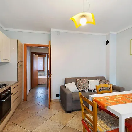 Le Ante - Cadore Appartement