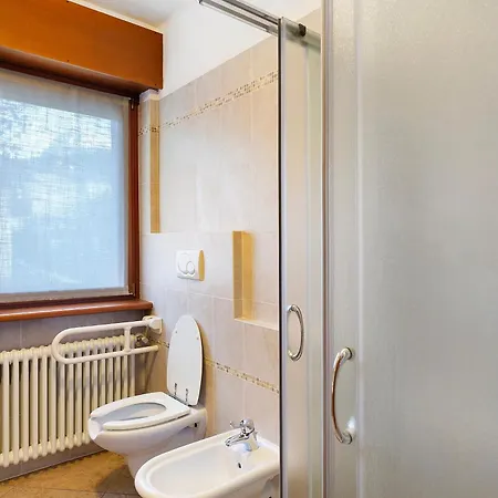 Appartement Le Ante - Cadore Santo Stefano Di Cadore