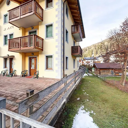 Le Ante - Cadore *